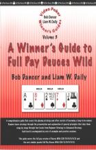 a winners guide to full pay deuces wild book cover