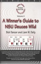 a winners guide to nsu deuces book cover