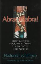 abracadabra book cover