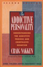 addictive personality book cover