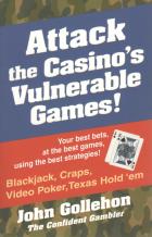 attack the casinos vulnerable games book cover