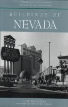 buildings of nevada book cover