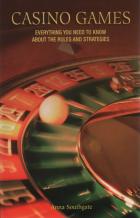 casino games everything you need to know book cover