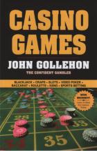 casino games revised book cover