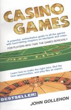 casino games book cover