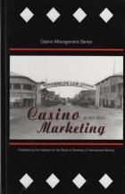 casino marketing by nick gullo book cover