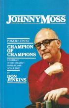 champion of champions johnny moss book cover