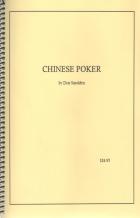 chinese poker book cover