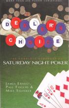 dealers choice book cover