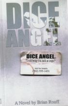 dice angel book cover