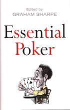 essential poker book cover