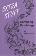 extra stuff gambling ramblings book cover