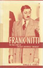 frank nitti true story of chicagos notorious enforcer book cover