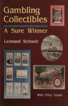 gambling collectibles book cover