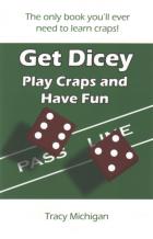 get dicey play craps and have fun book cover