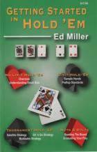 getting started in holdem book cover