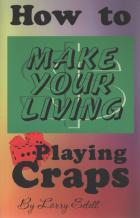 Larry edell craps secrets