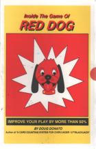inside the game of red dog book cover