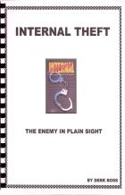 internal theft the enemy in plain sight book cover