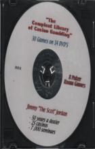 jimmy jordan 8 poker games dvd book cover