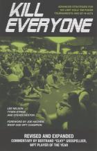 kill everyone advanced strategies for nolimit holdem tournaments and sitngos book cover