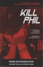 kill phil fast track to success in holdem tournaments book cover