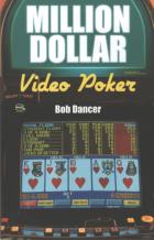 million dollar video poker book cover