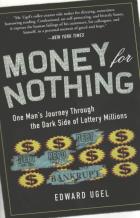money for nothing book cover