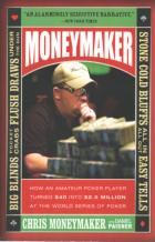 moneymaker paperbound book cover
