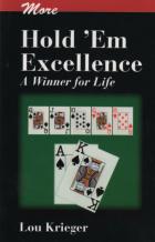 more holdem excellence book cover