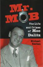 mr mob the life and crimes of moe dalitz book cover