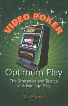 optimum play strategies  tactics of advantage play book cover
