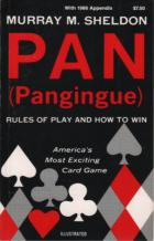 pan book cover