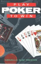 play poker to win book cover