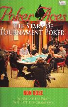 poker aces book cover