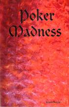 poker madness book cover