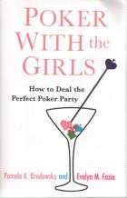 poker with the girls book cover