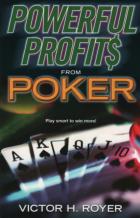 powerful profits from poker book cover