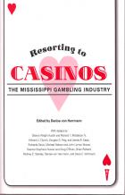 resorting to casinos book cover