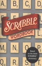 scrabble wordbook book cover