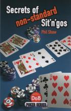 secrets of nonstandard sitngos book cover