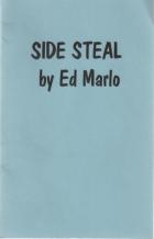 side steal book cover