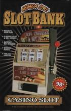 slot bank with light book cover