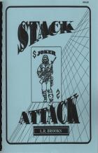 stack attack book cover