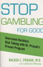 stop gambling for good book cover