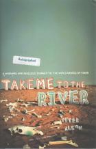 take me to the river hardcover book cover