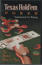 texas holdem poker fundamentals for winning dvd book cover
