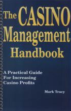 the casino management handbook increasing casino profits book cover