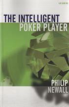 the intelligent poker player book cover