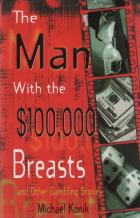 the man with the 100000 breasts book cover